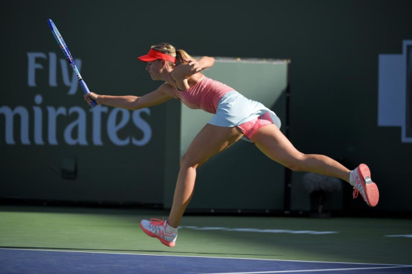 Maria Sharapova pic #797914