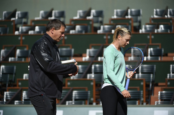 Maria Sharapova pic #809546