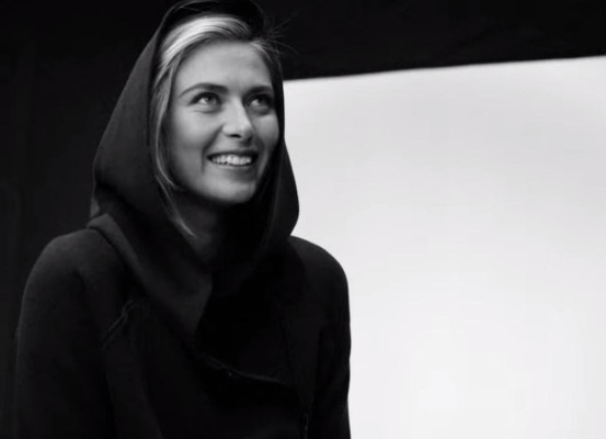 Maria Sharapova pic #827758