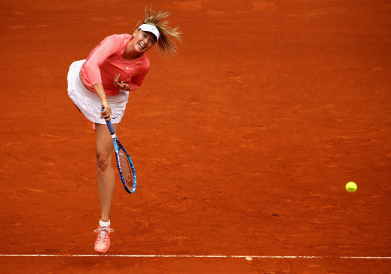 Maria Sharapova pic #804973