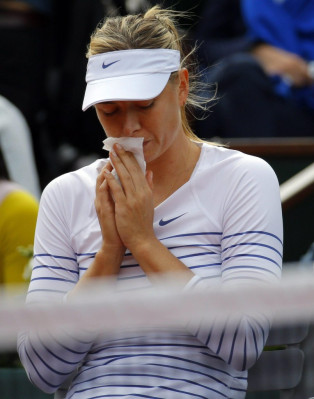 Maria Sharapova pic #809921