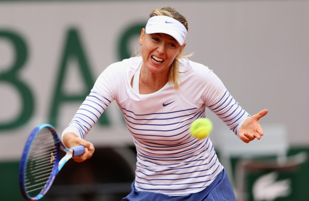 Maria Sharapova pic #810370