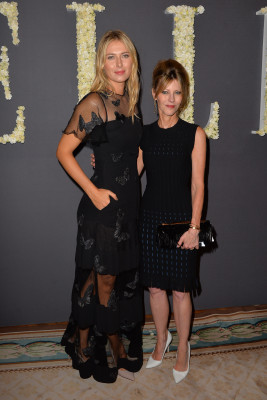 Maria Sharapova pic #835380