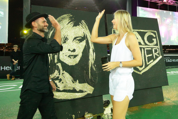 Maria Sharapova pic #839898