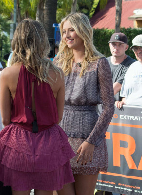 Maria Sharapova pic #831264