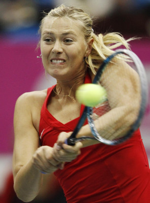 Maria Sharapova pic #463662