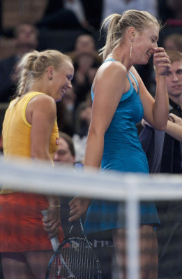 Maria Sharapova pic #477974
