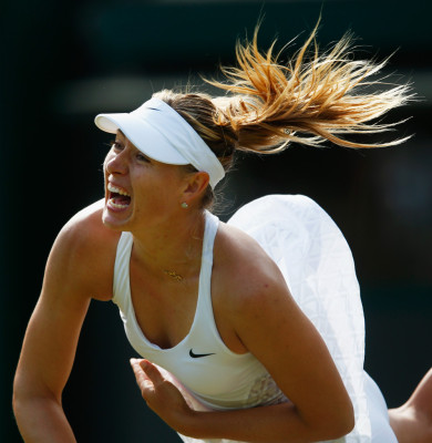 Maria Sharapova pic #817084