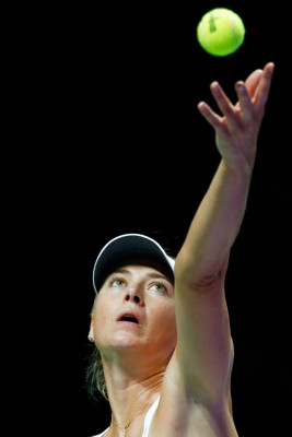 Maria Sharapova pic #842125