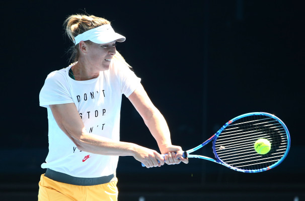 Maria Sharapova pic #860577