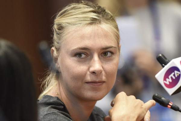 Maria Sharapova pic #832985