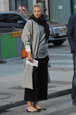 Maria Sharapova pic #811361