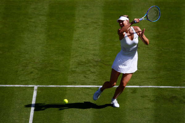 Maria Sharapova pic #816074