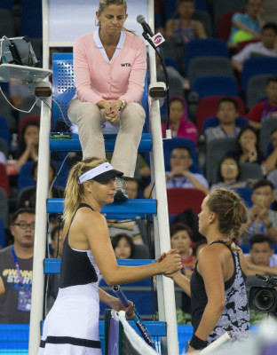 Maria Sharapova pic #833862