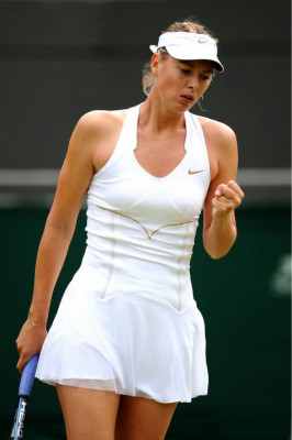 Maria Sharapova pic #404372