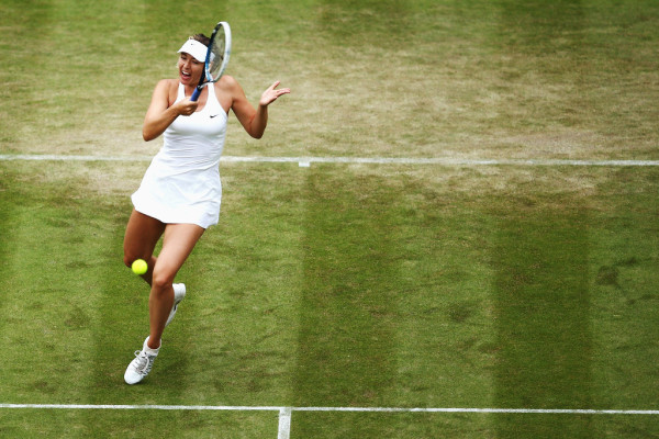 Maria Sharapova pic #744894