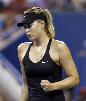 Maria Sharapova pic #757621
