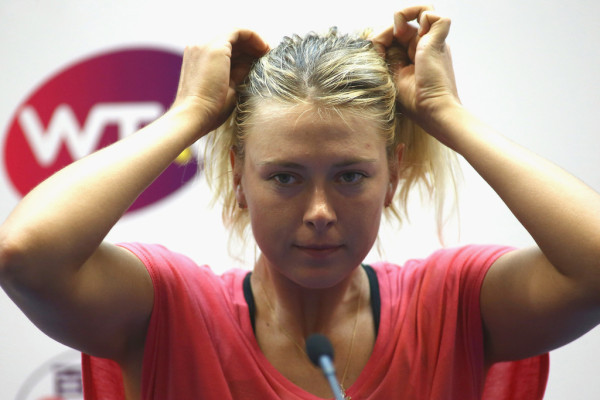 Maria Sharapova pic #763404