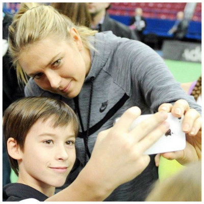 Maria Sharapova pic #866448
