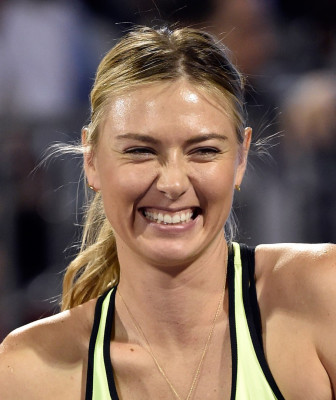 Maria Sharapova pic #916755