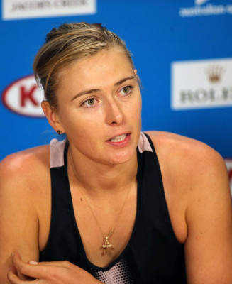 Maria Sharapova pic #787577