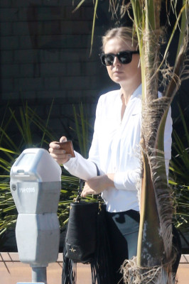 Maria Sharapova pic #873550