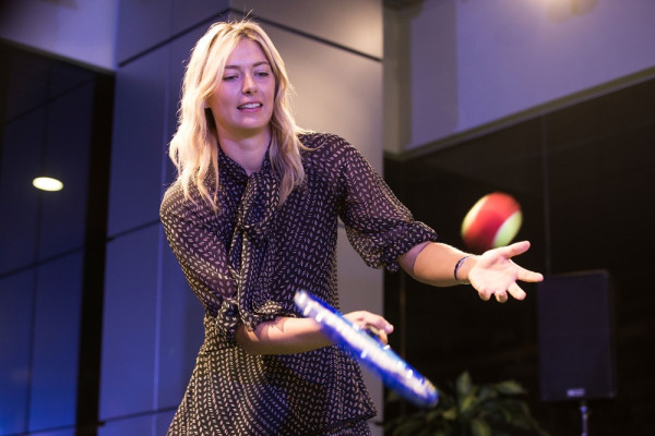 Maria Sharapova pic #766864