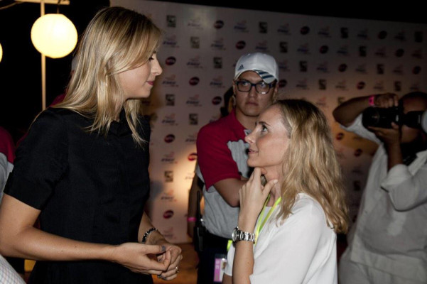 Maria Sharapova pic #794950