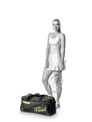 Maria Sharapova pic #650938