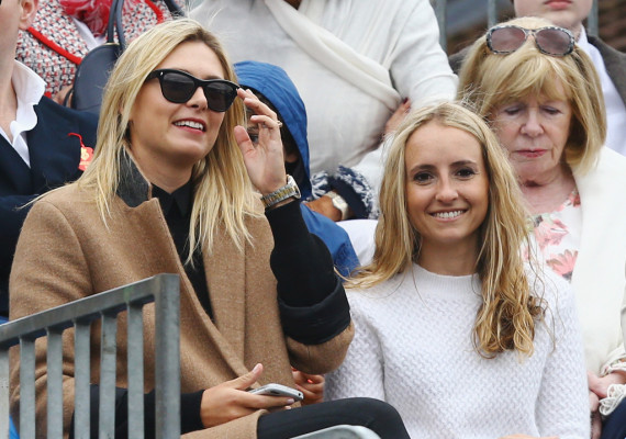 Maria Sharapova pic #742869