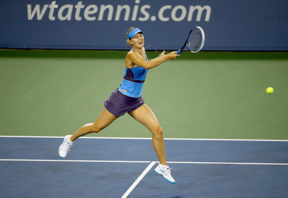 Maria Sharapova pic #755351
