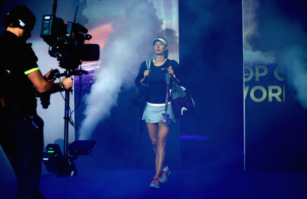 Maria Sharapova pic #767886