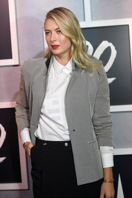 Maria Sharapova pic #918718