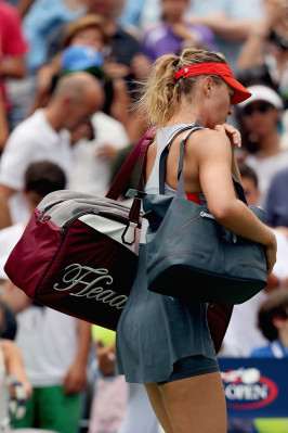 Maria Sharapova pic #758486