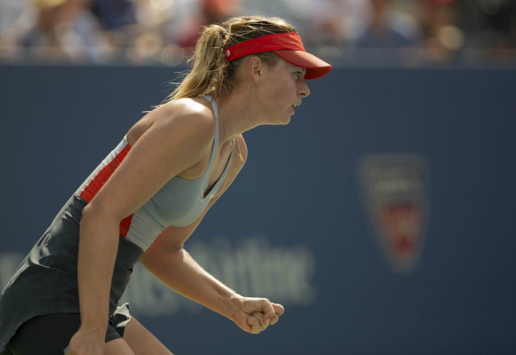 Maria Sharapova pic #758652