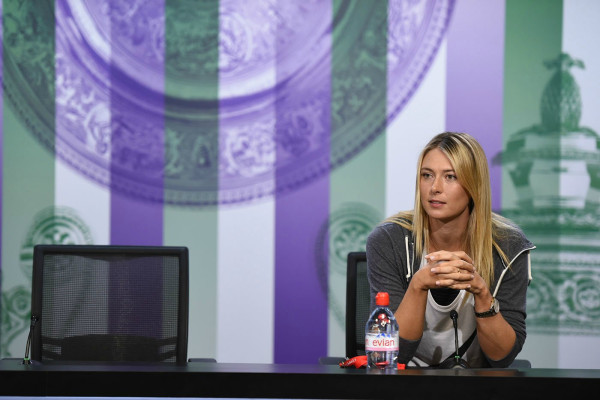 Maria Sharapova pic #743981