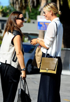 Maria Sharapova pic #759751
