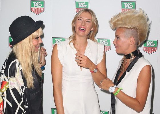 Maria Sharapova pic #786584
