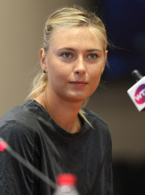 Maria Sharapova pic #833247