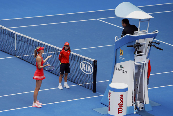Maria Sharapova pic #788918