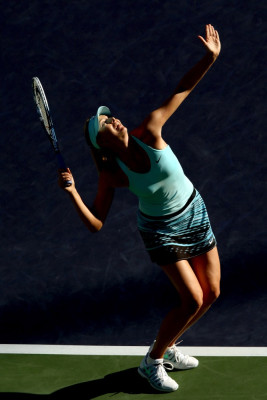 Maria Sharapova pic #724888