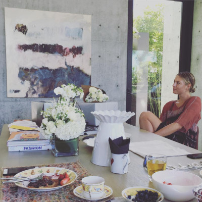 Maria Sharapova pic #882427