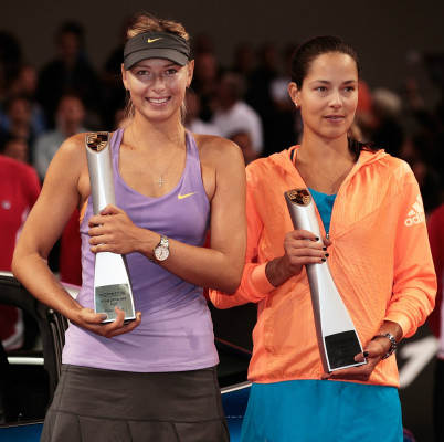 Maria Sharapova pic #725096