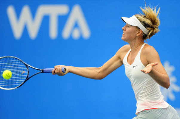 Maria Sharapova pic #763104