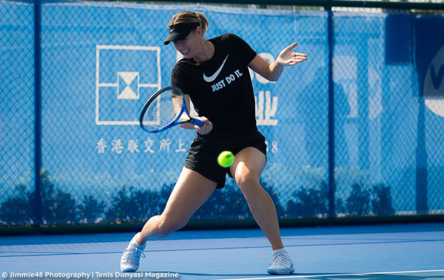 Maria Sharapova pic #1027037