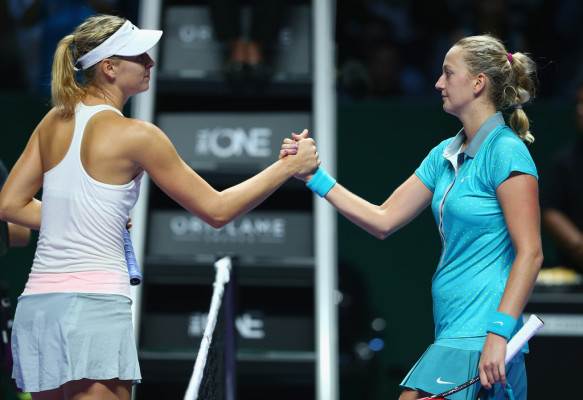 Maria Sharapova pic #768722