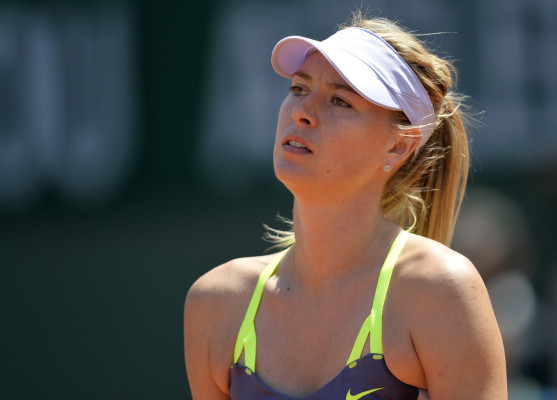 Maria Sharapova pic #641220
