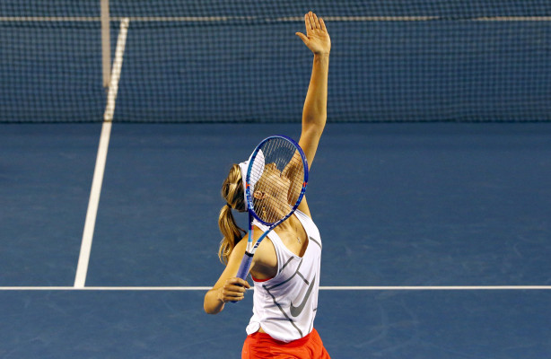 Maria Sharapova pic #860776
