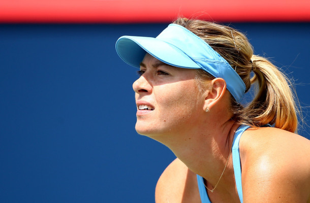 Maria Sharapova pic #754056