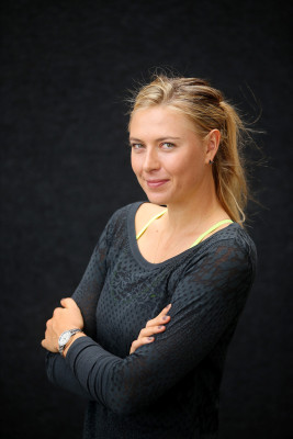 Maria Sharapova pic #784444